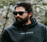 Allu Arjun Shares Anti-Smoking Message, Receives Praise Online