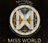 Miss World 2025 Finals Shine in Hyderabad with Celebrity Glamour