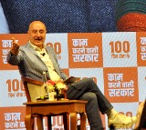 Anupam Kher Disturbed by Pahalgam Terror Attack Photo