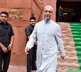 Asaduddin Owaisi Questions Government Neglect of Hyderabad’s Old City