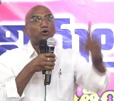 RS Praveen Kumar Questions Revanth Reddy on Toilet Cleaning in Schools