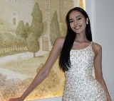 Miss World 2025 Opal Suchata Chuangsri shares her success mantra