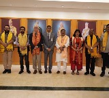 All-party delegation arrives in Malaysia after concluding Indonesia visit