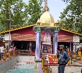 Unfazed by terror threat, devotees flock to Mata Kheer Bhawani Mela in Kashmir
