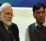 Energetically working to make India sporting powerhouse: PM Modi extends birthday wishes to Mansukh Mandaviya
