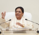 Law and order in UP deteriorating, says Mayawati