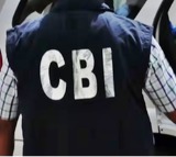 Delhi: CBI arrests IRS officer, aide in bribery case