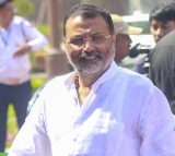 Fear of India will divide Pakistan into pieces, says Nishikant Dubey