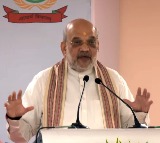 Centre's goal is to establish evidence-based criminal justice system, says Amit Shah