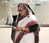 Former Bangladesh PM Sheikh Hasina charged with crimes against humanity