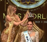Miss World Opal Suchata Chuangsri opens up on her plans of visiting Ram Mandir, Ayodhya