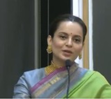 Free Sharmistha, don't make West Bengal another North Korea: Kangana Ranaut