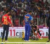 IPL 2025: Topley replaces Gleeson, Chahal comes in as PBKS elect to bowl first against MI