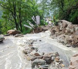 Andhra launches efforts to evacuate Telugus stranded in Sikkim