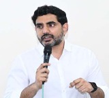Nara Lokesh Says AP Govt Committed Evident in Job Creation