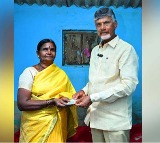 Chandrababu Naidu Government Distributes Pensions to 92 Percent in AP on First Day