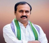 Alla Ramakrishna Reddy Denies Involvement in TDP Office Attack