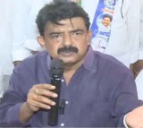 Vallabhaneni Vamsi Targeted Perni Nani Alleges False Cases