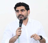 Nara Lokesh Alleges YSRCP Conspiracy in Tirumala