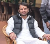 Tej Pratap Yadav Emotional Post on Expulsion