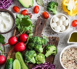 People with irritable bowel syndrome can find relief with Mediterranean diet Study