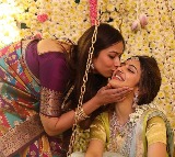 Sreeleela Puts End to Marriage Rumors Reveals Truth