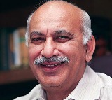 MJ Akbar Slams Pakistan as Venomous Snake
