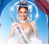 Opal Suchata Miss World Winners Journey After Breast Cancer Battle