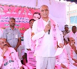 Harish Rao condemns arrest of social media activist Gautam