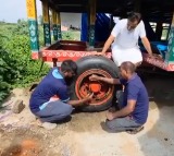 Jagannath Rath Yatra Kolkata to Use Sukhoi Fighter Jet Tires