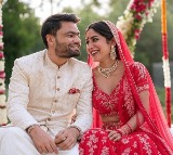 Rinku Singh Engagement with Priya Saroj Set for June 8