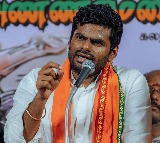 Annamalai says Pakistan PM is brand ambassador for BrahMos