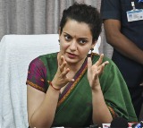 Kangana Ranaut Condemns Arrest Says Bengal Becoming Another North Korea