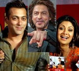 Shah Rukh Khan and other Bollywood stars luxury villas in Dubai