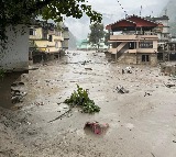 Chandrababu Naidu Government Acts to Evacuate Telugu People Stranded in Sikkim Floods