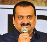 Bandla Ganesh Credits SV Krishna Reddy for His Success