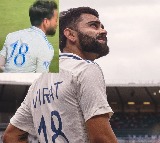 Virat Kohli Jersey Controversy BCCI Assigns Number 18 to Mukesh Kumar