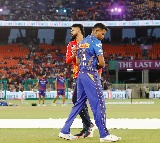 Rohit Sharma Mumbai Indians Aggressive Start to IPL Qualifier 2