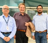 Elon Musk’s father Errol arrives in India, to witness green tech and EV growth