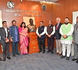 All-party delegation pays tribute to Netaji Subhas Chandra Bose, Swami Vivekananda in Malaysia