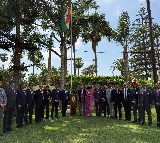 Indian defence delegation in Morocco, to deepen bilateral ties & strategic engagement