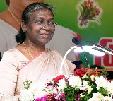 President Murmu, PM Modi extend greetings to people on Telangana Statehood Day