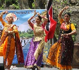 Trinidad and Tobago celebrates 180 years of Indian Arrival Day
