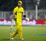 Glenn Maxwell retires from ODIs to focus on 2026 T20 World Cup