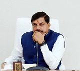 MP CM transfers police officers over misconduct; SIT Chief in Minister Vijay Shah’s case reassigned