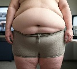 Obesity may lead to anxiety, impair brain functioning: Study