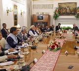 PM Modi expresses deep appreciation to Paraguay for strongly condemning Pahalgam terror attack