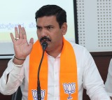 Hemavathi link canal row: K'taka BJP slams Cong govt for filing FIRs against MLAs, seers