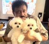 Ram Gopal puts out tweet against threats to ban 'Thug Life'; Deletes it later!