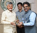 Andhra to leverage space technology for real-time governance